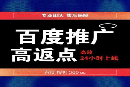 SEM运营推广策略案例分析